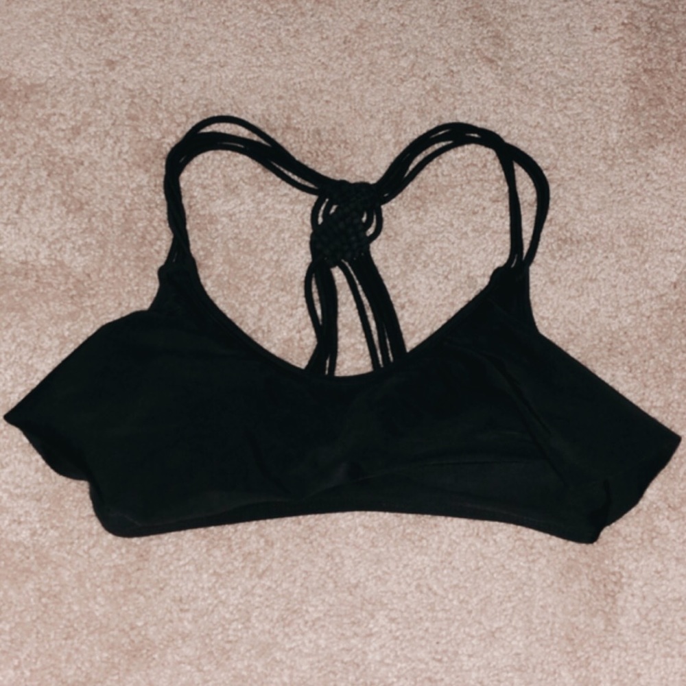 bikini top